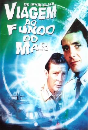 Baixar Viagem ao Fundo do Mar - 3ª Temporada (Série de TV)