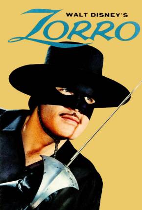 Baixar Zorro - Série Clássica