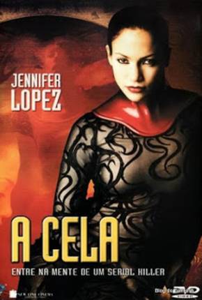 A Cela / The Cell - Legendado 