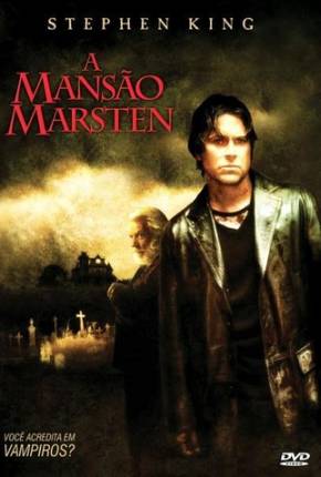 Baixar A Mansão Marsten / Salems Lot