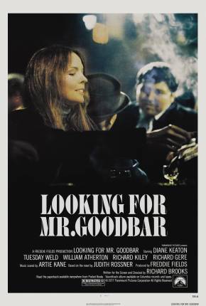 Baixar À Procura de Mr. Goodbar / Looking for Mr. Goodbar