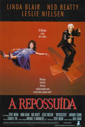 A Repossuída / Repossessed 