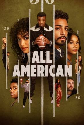 Baixar All American - 6ª Temporada Legendada