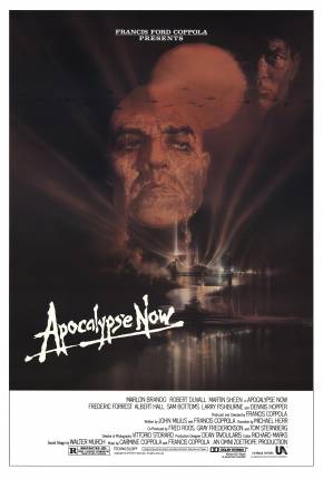 Baixar Apocalypse Now 1080P