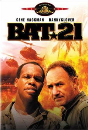 Baixar Bat 21 - Missão no Inferno / BRRIP