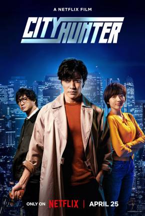 Baixar City Hunter