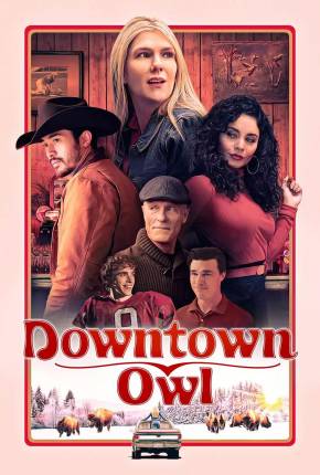 Downtown Owl Torrent