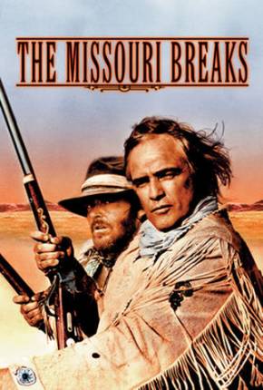 Baixar Duelo de Gigantes / The Missouri Breaks