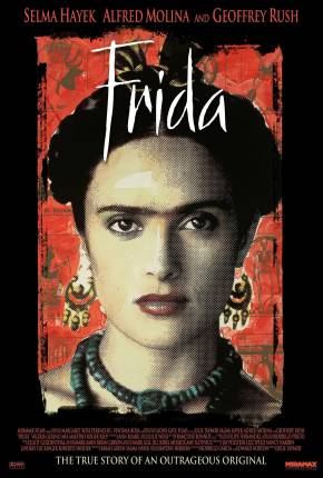 Baixar Frida 1080P Bluray