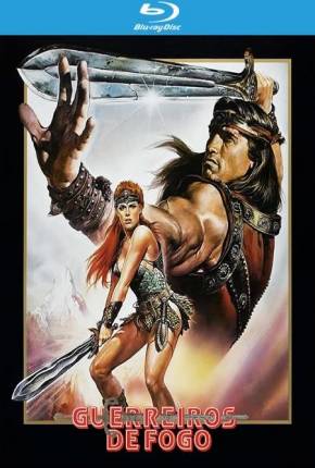 Baixar Guerreiros de Fogo / Red Sonja