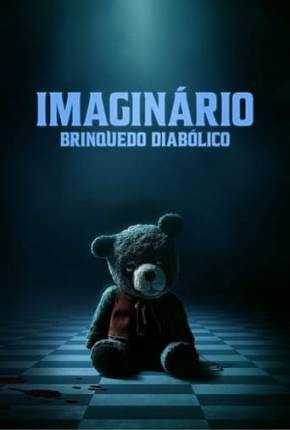 Baixar Imaginário - Brinquedo Diabólico