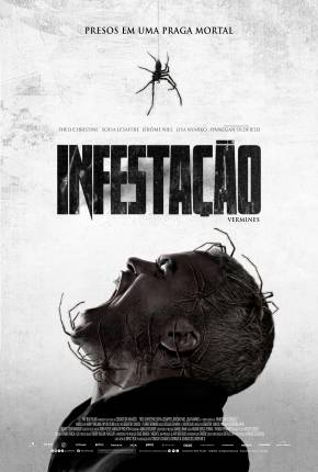 Infestação - Legendado e Dublado Não Oficial Torrent