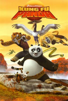 Baixar Kung Fu Panda - BluRay