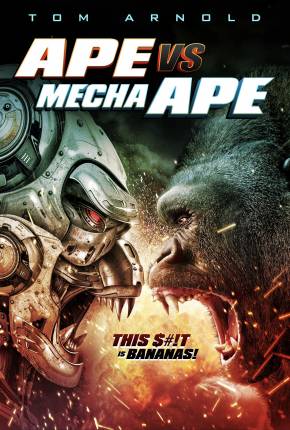 Baixar Macaco vs. Máquina / Ape vs. Mecha Ape