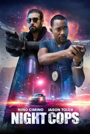 Night Cops - Legendado e Dublado Não Oficial Torrent