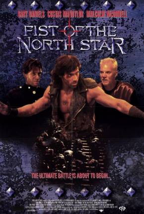 Baixar O Guerreiro da Estrela Polar / Fist of the North Star