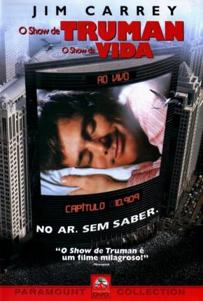 O Show de Truman / The Truman Show 