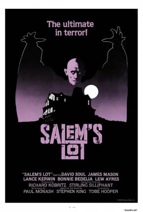 Baixar Os Vampiros de Salem / Salems Lot