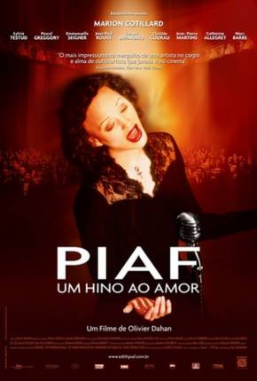 Baixar Piaf - Um Hino ao Amor