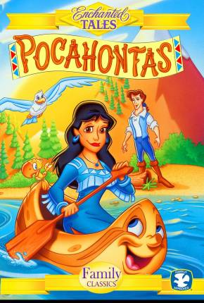 Baixar Pocahontas (Clássico)