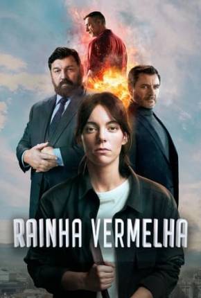 Rainha Vermelha - 1ª Temporada Torrent