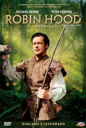 Baixar Robin Hood - O Invencível / Sword of Sherwood Forest