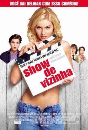 Baixar Show de Vizinha - BRRIP