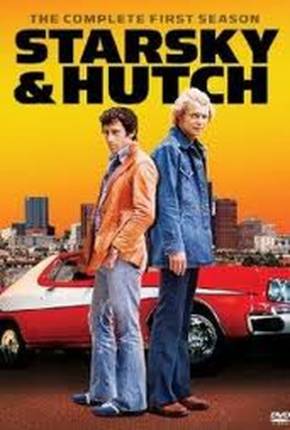 Baixar Starsky Hutch - Série de TV