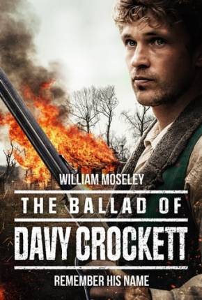 Baixar The Ballad of Davy Crockett - Legendado