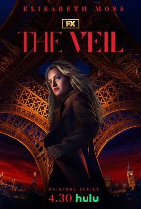 Baixar O Véu / The Veil - 1ª Temporada