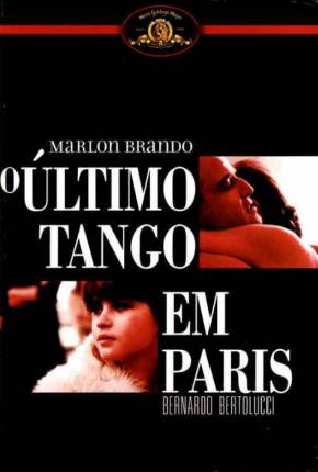 Baixar Último Tango em Paris / Ultimo tango a Parigi