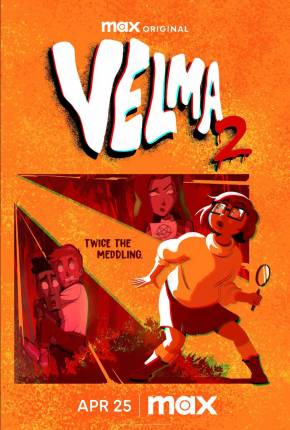 Baixar Velma - 2ª Temporada