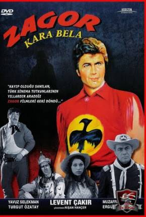 Baixar Zagor, O Destemido / Zagor: Kara Bela - Legendado