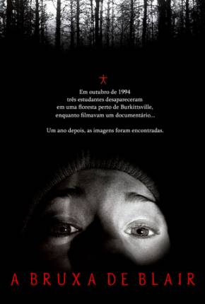 Baixar A Bruxa de Blair / The Blair Witch Project