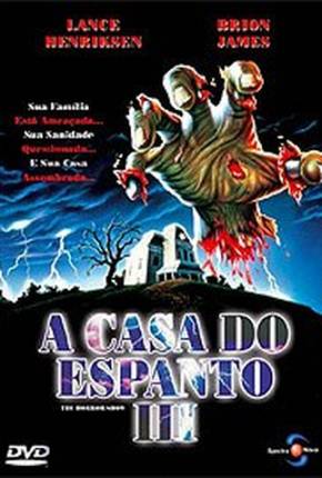 A Casa do Espanto 3 - The Horror Show 1080P Torrent