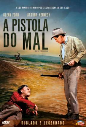 Baixar A Pistola do Mal / Day of the Evil Gun