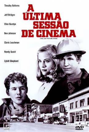 Baixar A Última Sessão de Cinema / The Last Picture Show