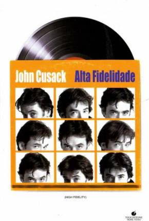 Baixar Alta Fidelidade / High Fidelity