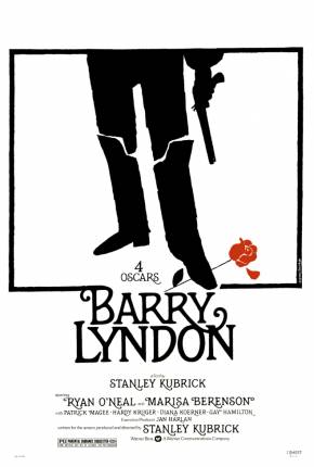 Baixar Barry Lyndon