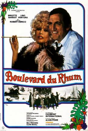 Boulevard du Rhum - Legendado Torrent