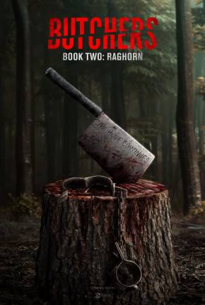 Baixar Butchers Book Two - Raghorn - Legendado e Dublado Não Oficial