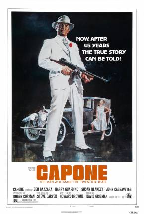 Baixar Capone, o Gângster (BRRIP)