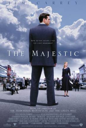 Baixar Cine Majestic / The Majestic