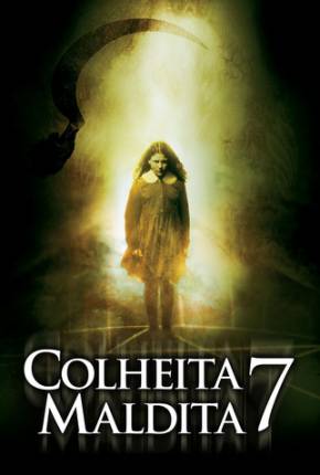 Baixar Colheita Maldita 7 / Children of the Corn: Revelation - Legendado