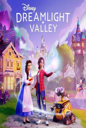 Disney Dreamlight Valley Torrent