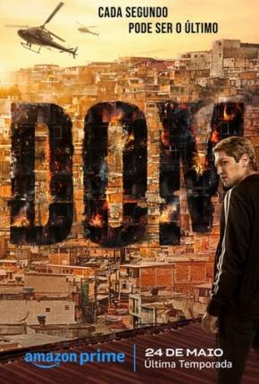 Dom - 3ª Temporada Torrent