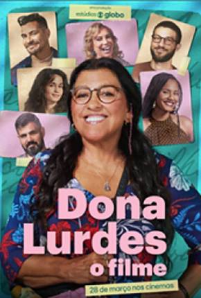 Dona Lurdes - O Filme Torrent