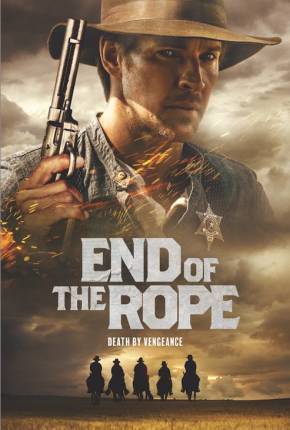 End of the Rope - Legendado Torrent