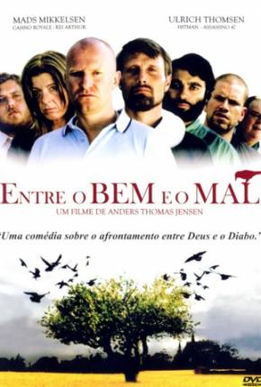 Baixar Entre o Bem e o Mal / DVDRIP