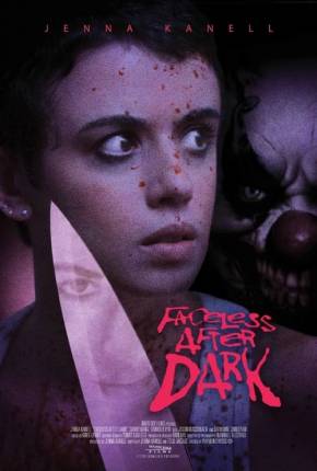 Faceless After Dark - Legendado Torrent